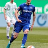 Nováček z Fürthu je jeho oblíbeným soupeřem, v listopadu jej při prvním vzájemném klání Patrik Schick při vítězství 7:1 sestřelil čtyřmi góly!