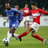 Do Basileje přestoupil reprezentační stoper po čtyřletém angažmá ve Spartaku Moskva, během něhož si zahrál i proti slavné Chelsea.
