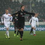 Do Turecka se Filip Novák přesunul v lednu 2018 z angažmá v dánském Midtjyllandu.