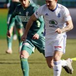 Ve vítězném utkání s Karvinou vstřelil Tomáš Ladra jeden ze dvou gólů „Bolky“. Foto: fkmb.cz