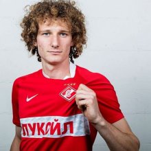 Alex Král: „Parta ve Spartaku je perfektní!“