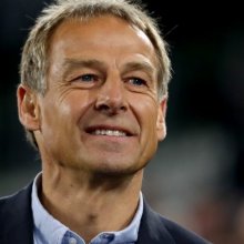 Klinsmann už nepovede Herthu…