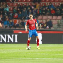 Stefan Simič: „Chorvatsko je fotbalová velmoc!“