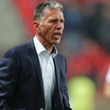 Slavia odvolala trenéra Šilhavého