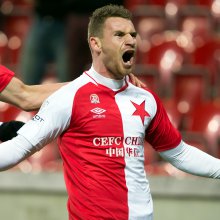 Muris Mešanovič: „První gól v prvním zápase, co víc jsem si mohl přát!“
