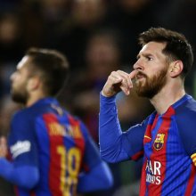 La Liga: Barcelonská mašina se rozjela!