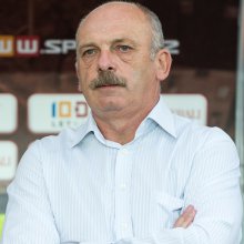 Stanislav Levý: „Taktické plány jsme mohli zahodit…“