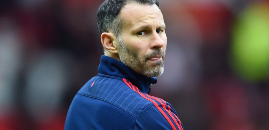 Giggs povede Wales